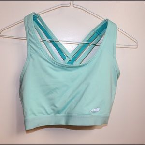 Women’s sports bra